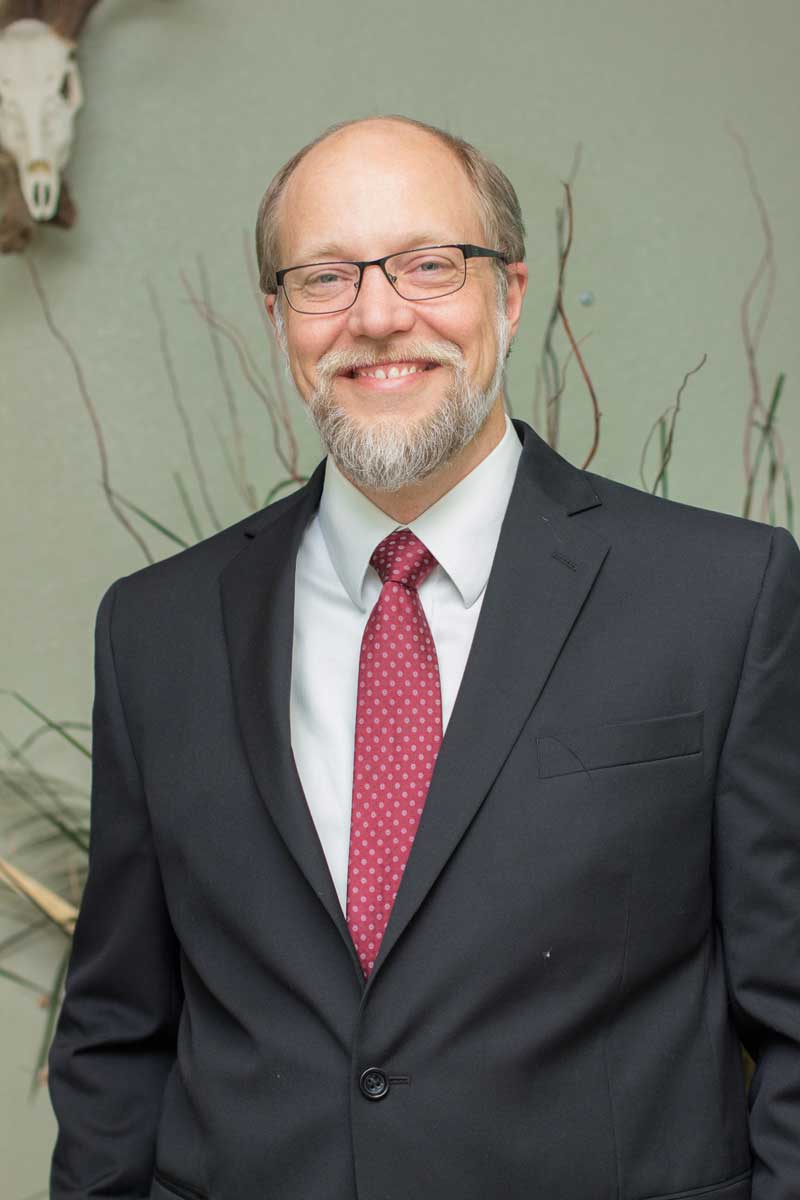 Brian J. Hansen