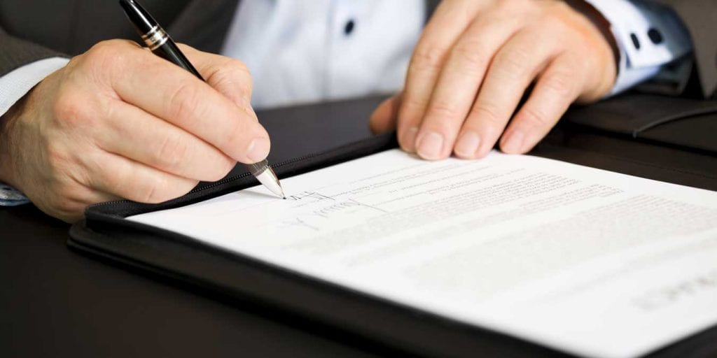 Business Lawyer McAllen Litigation | Commercial Litigation Fryer and Hansen | McAllen Lawyers