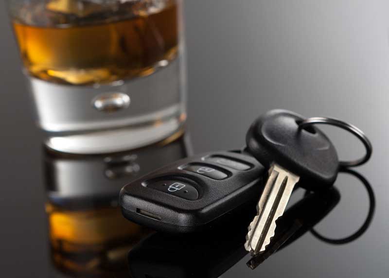 Accident with alcohol present Fryer and Hansen | McAllen Lawyers