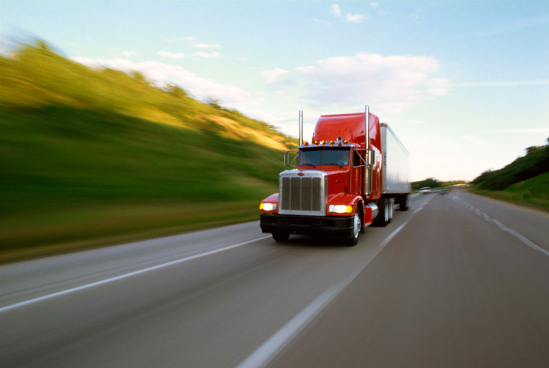 Big Rig Truck, Trucking Accident Lawyers Fryer and Hansen | McAllen Lawyers