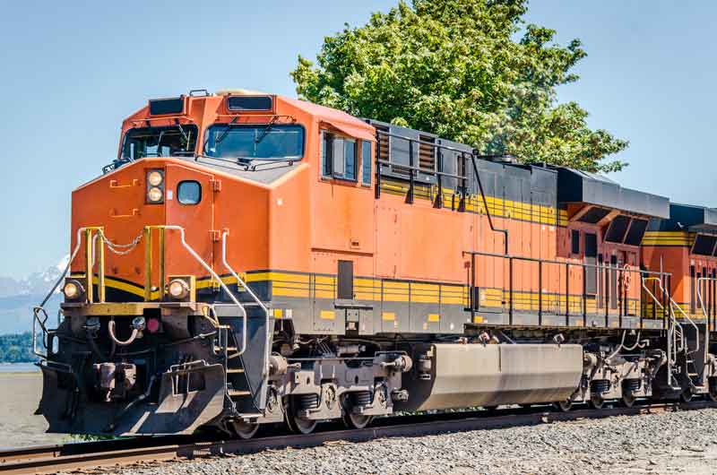 Train Conductor Files Lawsuit Fryer and Hansen | McAllen Lawyers