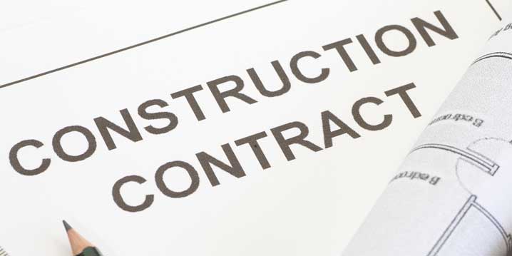 Construction Contracts | Fryer and Hansen | McAllen Lawyers