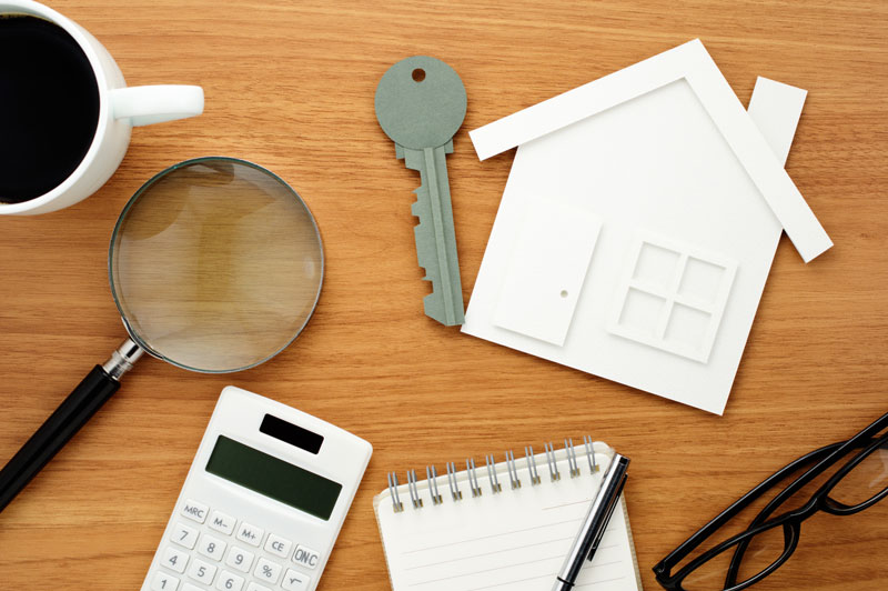 Buying Home | Fryer and Hansen | McAllen Lawyers