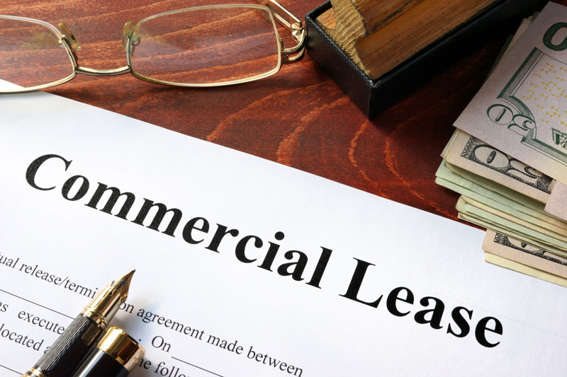 Lease for Your Business | Fryer and Hansen | McAllen Lawyers