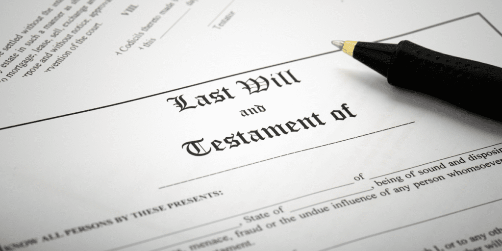 Why Wills Are Worth Your Time | Fryer and Hansen | McAllen Lawyers