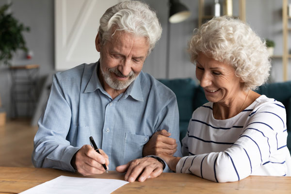 3 Questions You Might Have When Dealing with Estate Planning