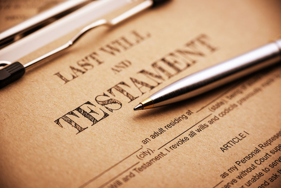 What Can I do if a Family Member Decides to Contest a Loved One’s Will?