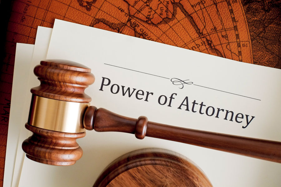 A Power of Attorney: The Basics of the Most Essential Document in Your Estate Plan