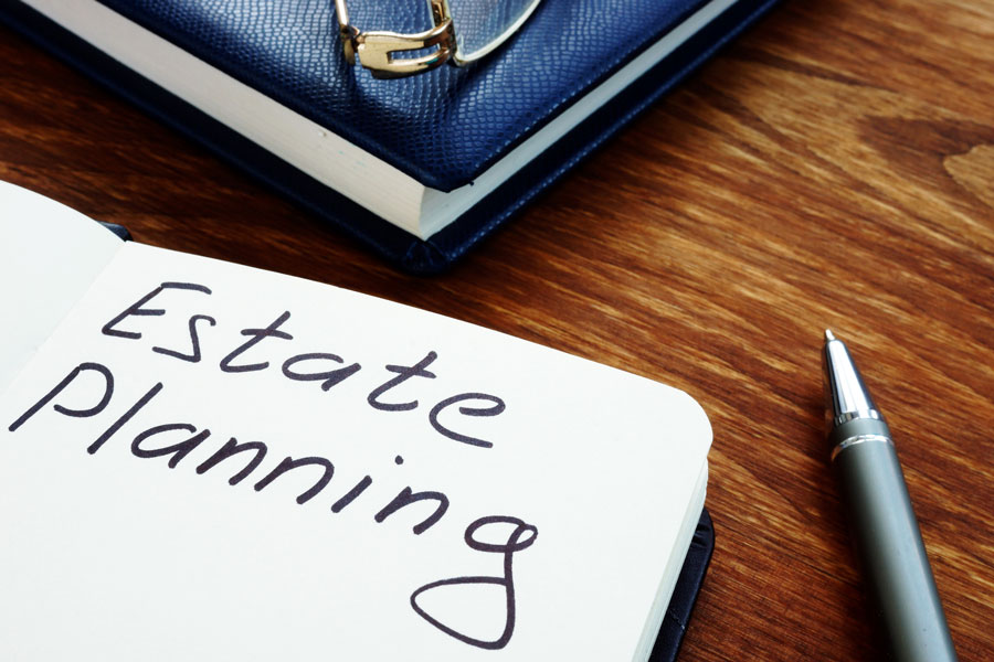 3 Terrible Things That Can Happen if You Pass Without an Estate Plan