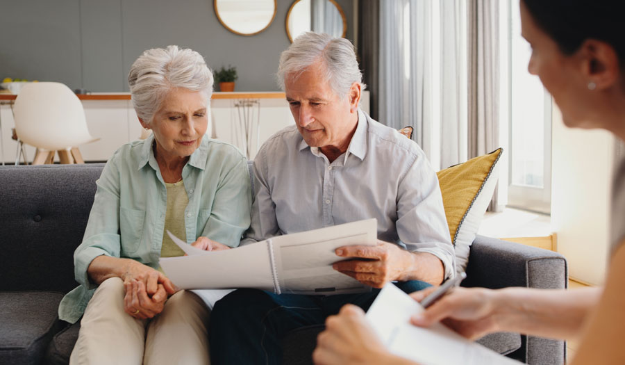 Estate Planning FAQs