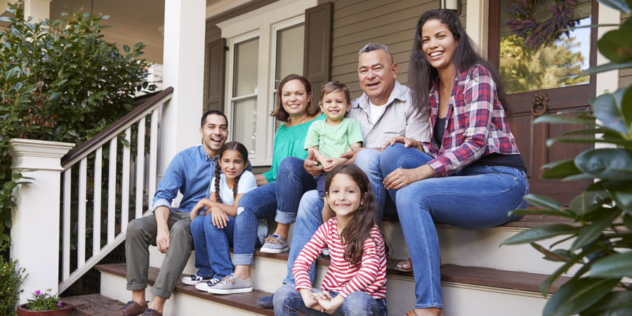 Estate Planning for Blended Families