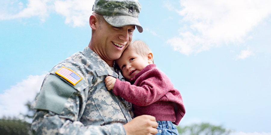 Estate Planning for Military families