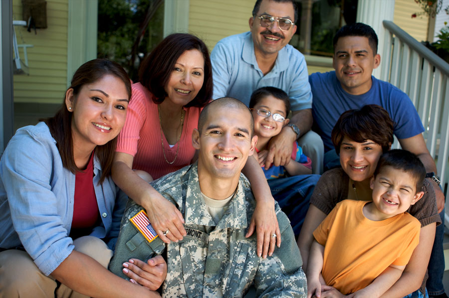 Estate Planning for Military Families