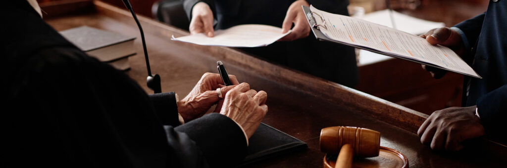Attorneys in McAllen