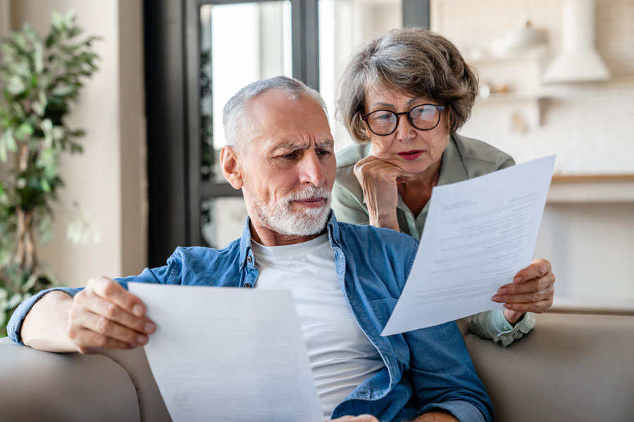 Estate Planning Attorney Near Me