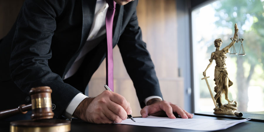 Attorneys in McAllen