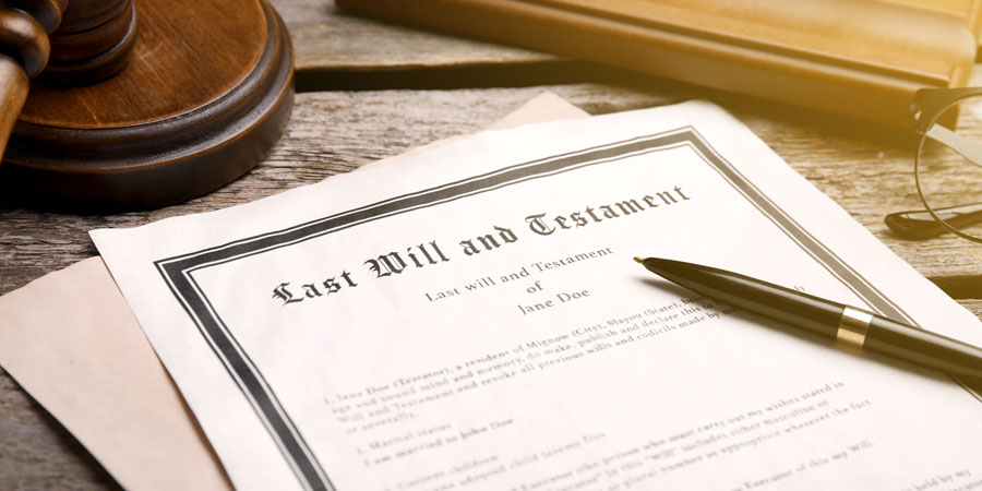 Estate Planning McAllen