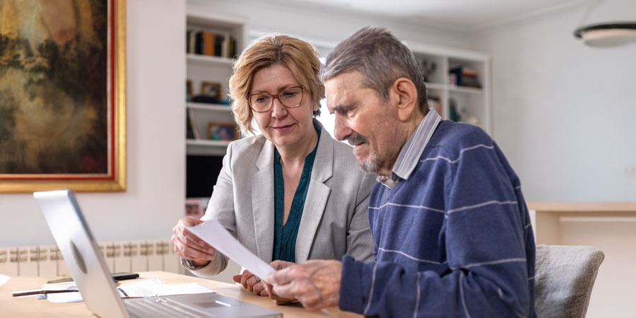 Estate Planning Attorney Near Me