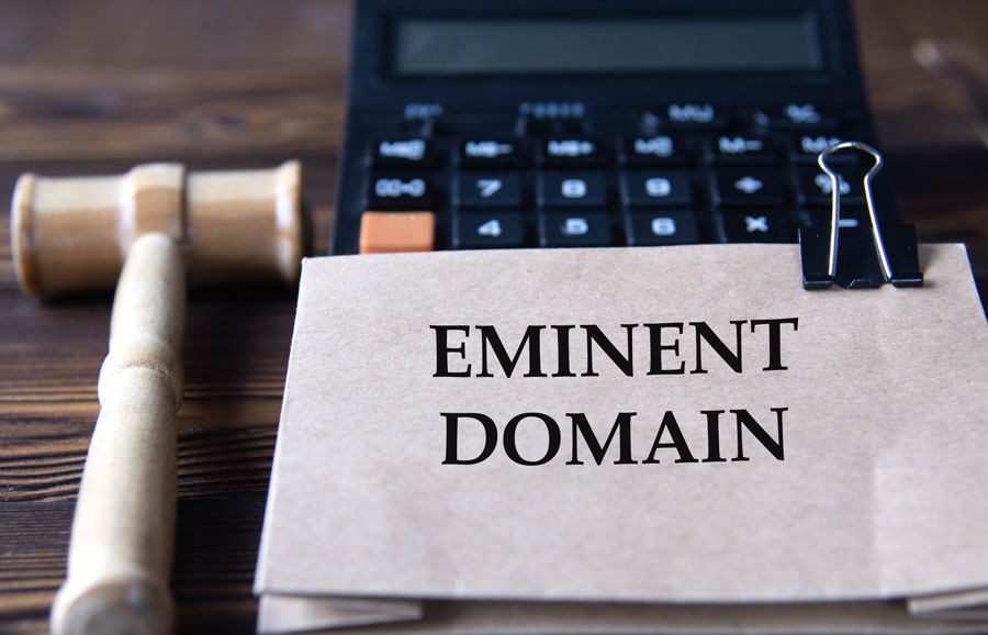 Eminent domain McAllen – Legal experts at Fryer & Hansen helping property owners defend their rights.