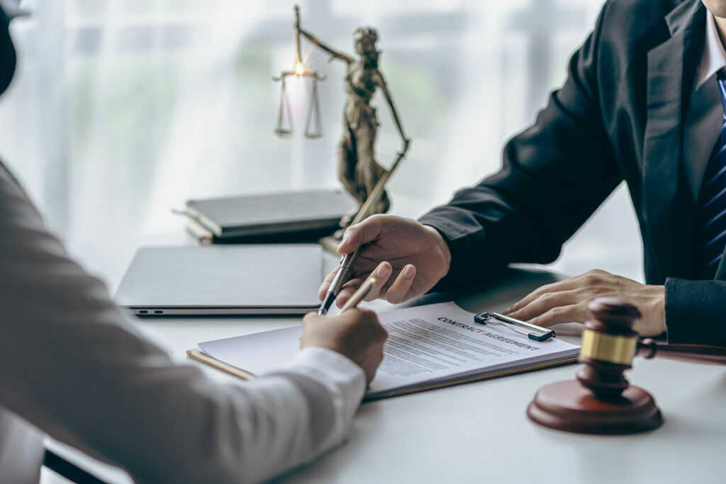 lawyers in McAllen