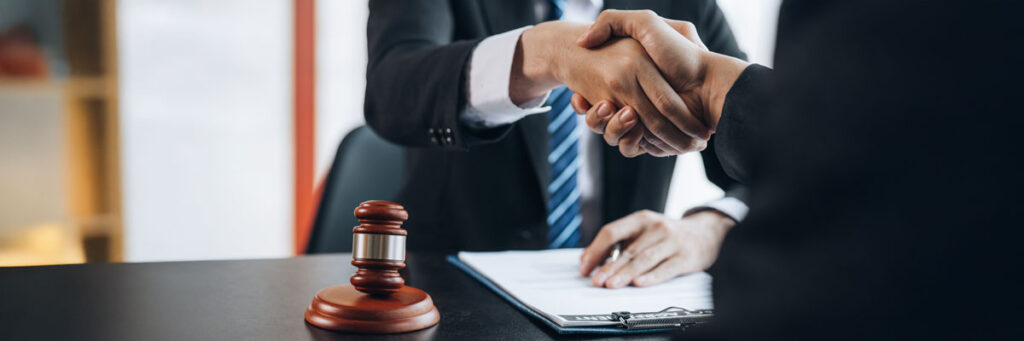 McAllen Lawyer